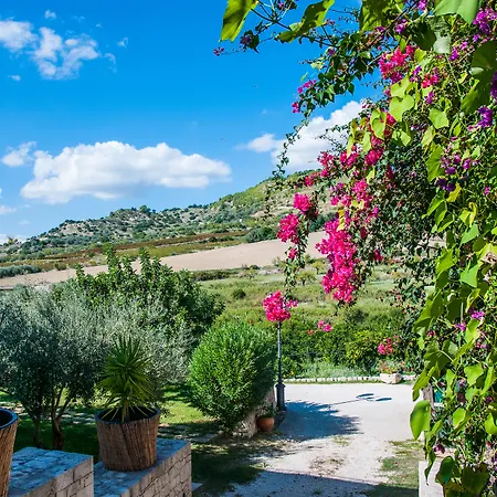 Ξενοδοχείο Kallikoros Country & Νότο