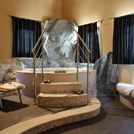 Kallikoros Country Resort&spa 4* Noto