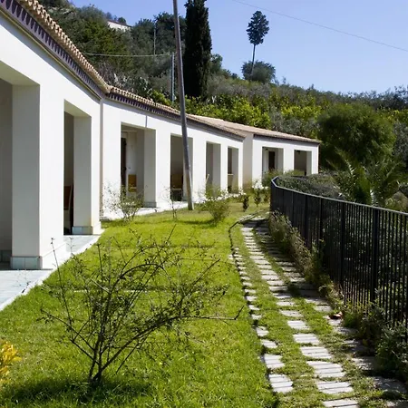 Kallikoros Country Resort&spa