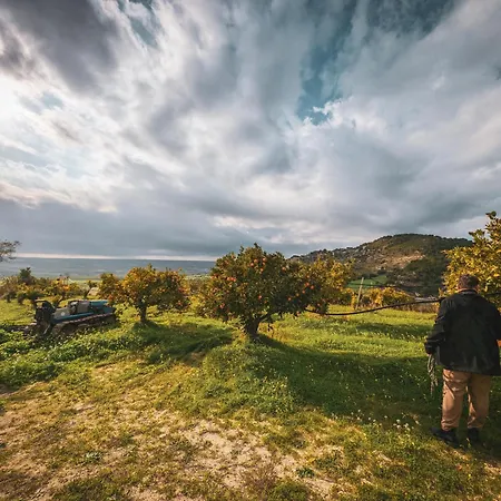 Hotel Kallikoros Country & Noto