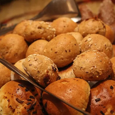 Kallikoros Country Resort&spa