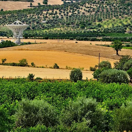 Hotel Kallikoros Country & 4*