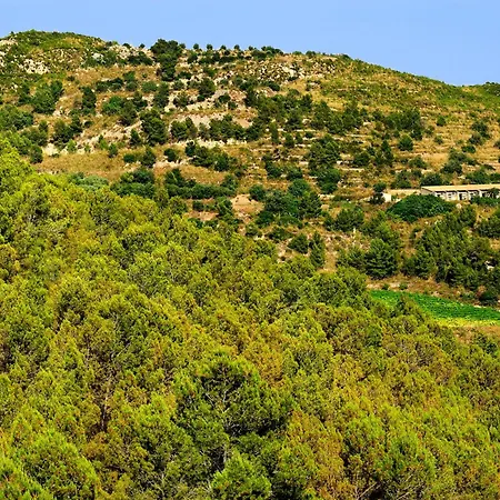 Hotel Kallikoros Country &
