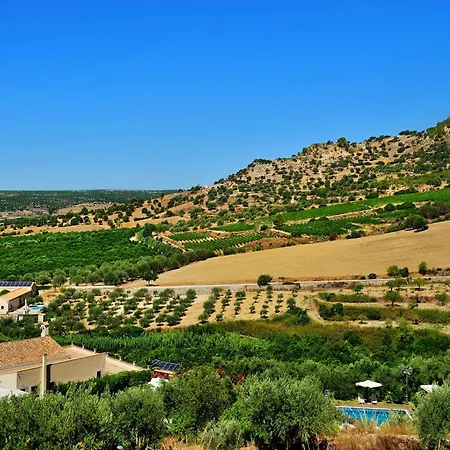 Kallikoros Country & Hotel Noto