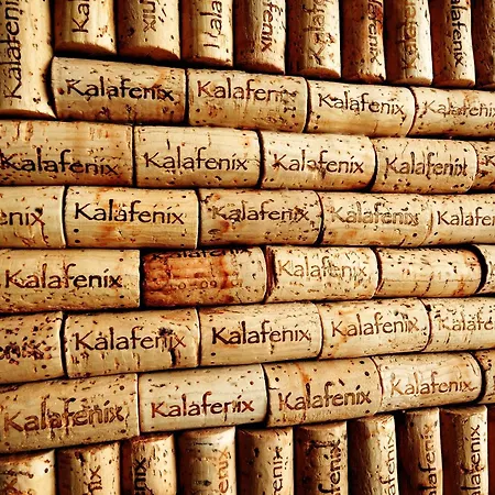 Kallikoros Country & Hotel Noto