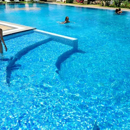 Hotel Kallikoros Country & 4*
