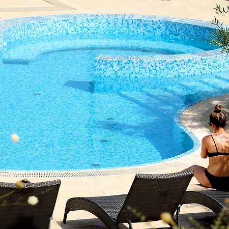 Hotel Kallikoros Country & Noto