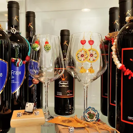 Hotel Kallikoros Country Resort&spa Noto