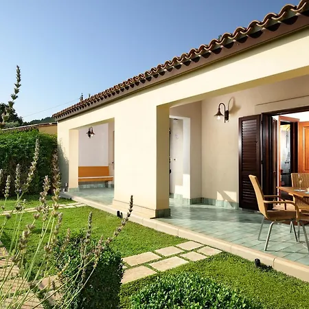 Hotel Kallikoros Country Resort&spa