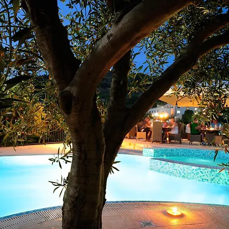 Kallikoros Country Resort&spa 4* Noto