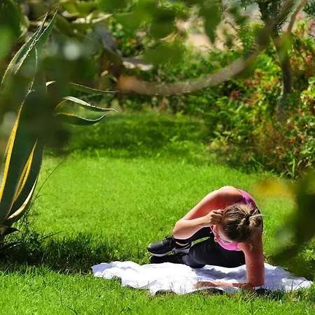 Kallikoros Country Resort&spa Hotel 4*