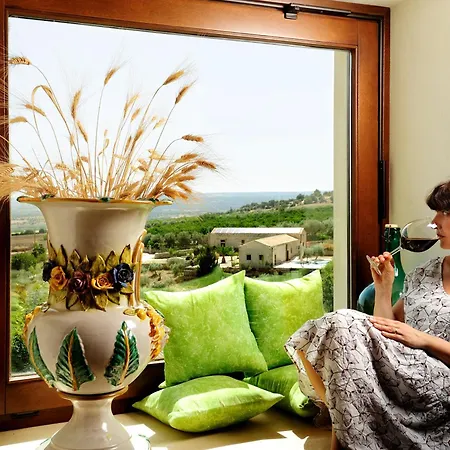 Hotel Kallikoros Country & Noto