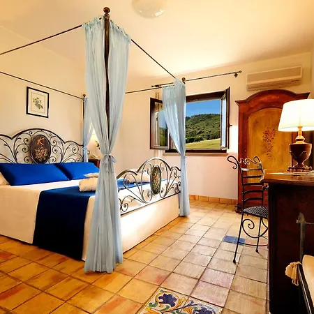 Kallikoros Country Resort&spa Noto