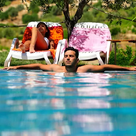 Kallikoros Country & Hotel