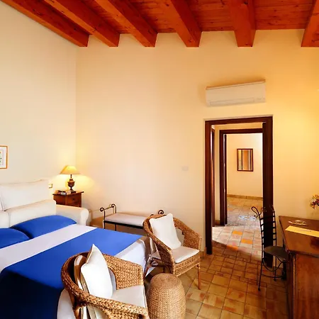 Hotel Kallikoros Country & Noto