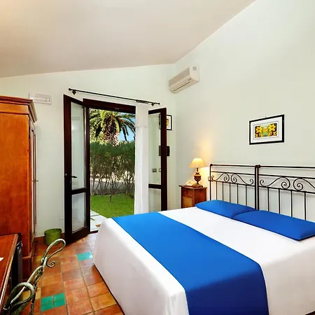 Kallikoros Country & Hotel
