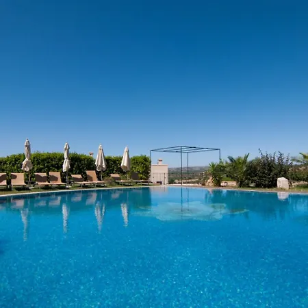 Kallikoros Country & Ξενοδοχείο 4*