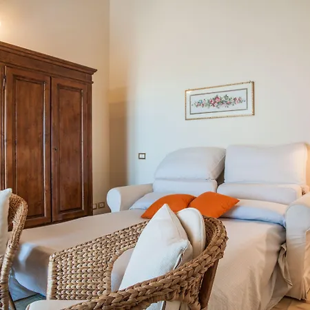 Kallikoros Country Resort&spa 4* Noto