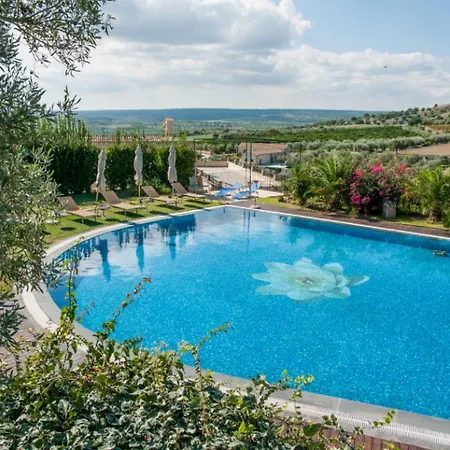 Hotel Kallikoros Country Resort&spa