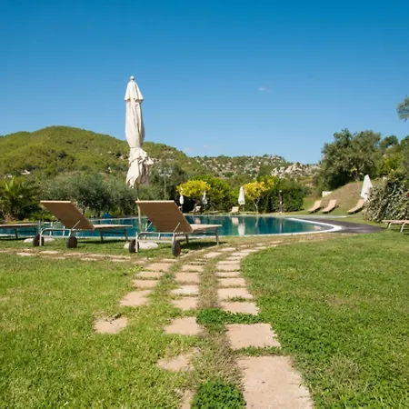 Kallikoros Country & 4* Νότο