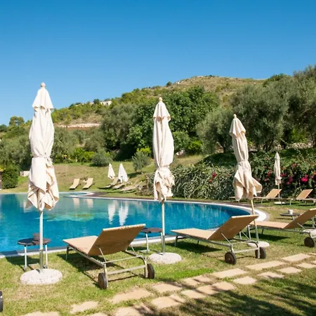 Hotel Kallikoros Country Resort&spa 4*