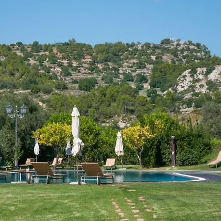 Kallikoros Country & Ξενοδοχείο