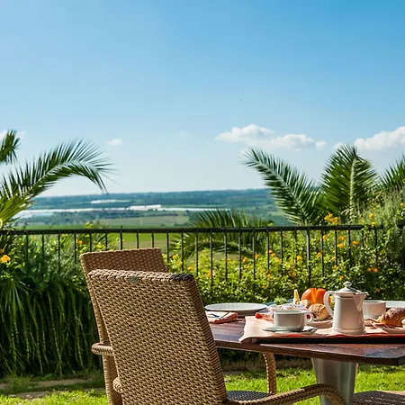 Kallikoros Country Resort&spa Hotel Noto